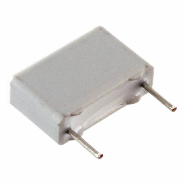 SMR10153K100A01L4BULK KEMET  Film Capacitors